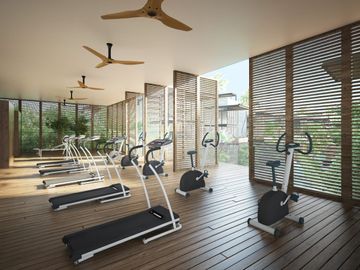 CONDO EN VENTA EN TULUM