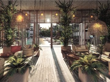 CONDO EN VENTA EN TULUM