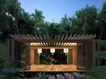 CONDO EN VENTA EN TULUM