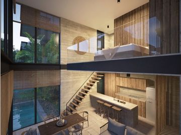 CONDO EN VENTA EN TULUM