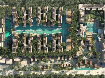 CONDO EN VENTA EN TULUM