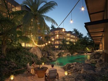 CONDO EN VENTA EN TULUM