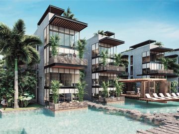 CONDO EN VENTA EN TULUM