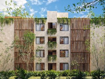MAGNÍFICO CONDOMINIO EN VENTA EN TULUM