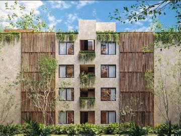 MAGNÍFICO CONDOMINIO EN VENTA EN TULUM