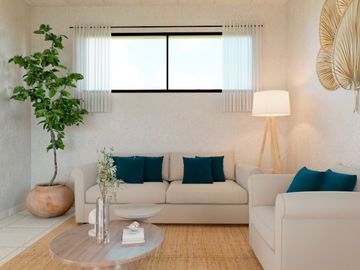 INCREÍBLE LOTE RESIDENCIAL EN VENTA EN TULUM
