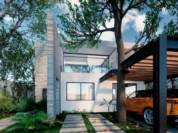 INCREÍBLE LOTE RESIDENCIAL EN VENTA EN TULUM