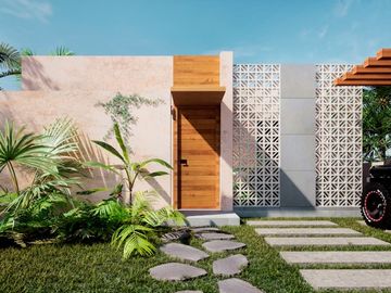 INCREÍBLE LOTE RESIDENCIAL EN VENTA EN TULUM