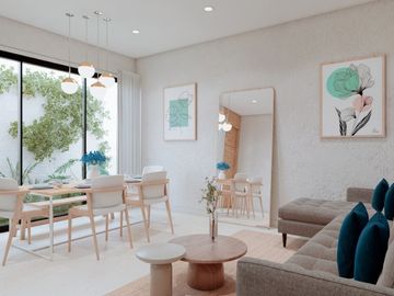 INCREÍBLE LOTE RESIDENCIAL EN VENTA EN TULUM