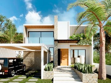 INCREÍBLE LOTE RESIDENCIAL EN VENTA EN TULUM