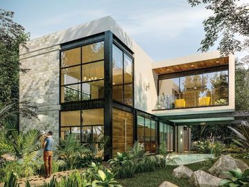 INCREÍBLE LOTE RESIDENCIAL EN VENTA EN TULUM
