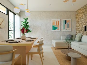 INCREÍBLE LOTE RESIDENCIAL EN VENTA EN TULUM
