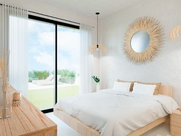 INCREÍBLE LOTE RESIDENCIAL EN VENTA EN TULUM