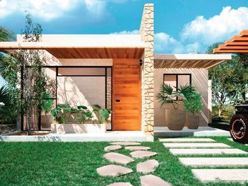 INCREÍBLE LOTE RESIDENCIAL EN VENTA EN TULUM