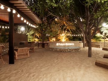 INCREÍBLE LOTE RESIDENCIAL EN VENTA EN TULUM