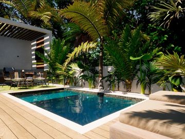 INCREÍBLE LOTE RESIDENCIAL EN VENTA EN TULUM