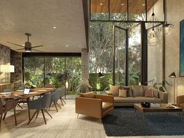 INCREÍBLE LOTE RESIDENCIAL EN VENTA EN TULUM