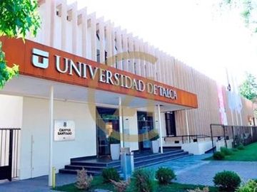 Se Vende Casa San Joaquín, Metro Rodrigo de Araya