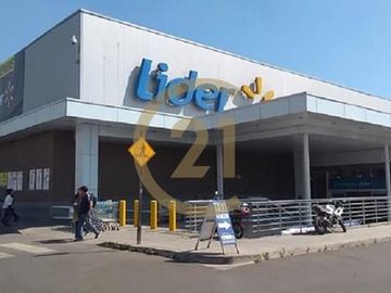 Se Vende Casa San Joaquín, Metro Rodrigo de Araya