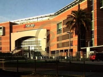 Se Vende Casa San Joaquín, Metro Rodrigo de Araya