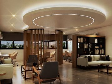 Departamento en venta Mérida Yucatán, Ameka Montealbann