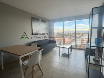 Departartamento en Venta Col Peralvillo