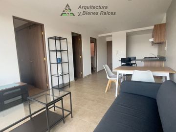 Departartamento en Venta Col Peralvillo