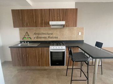 Departartamento en Venta Col Peralvillo