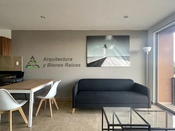 Departartamento en Venta Col Peralvillo