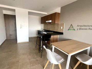 Departartamento en Venta Col Peralvillo
