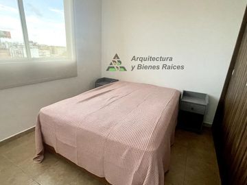 Departartamento en Venta Col Peralvillo