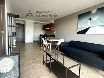 Departartamento en Venta Col Peralvillo