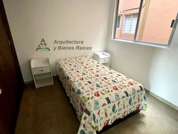 Departartamento en Venta Col Peralvillo