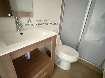 Departartamento en Venta Col Peralvillo