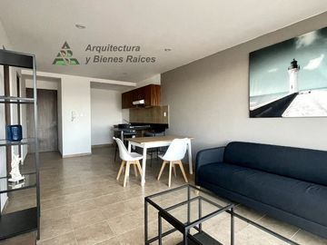 Departartamento en Venta Col Peralvillo