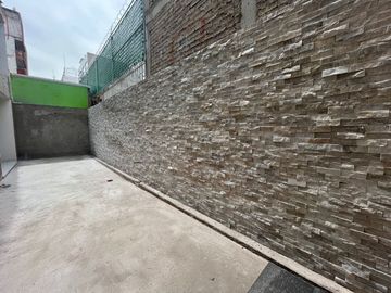 DEPARTAMENTO DE 120 M2 CON TERRAZA EN NARVARTE PTE