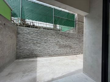 DEPARTAMENTO DE 120 M2 CON TERRAZA EN NARVARTE PTE