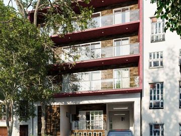 DEPARTAMENTO DE 120 M2 CON TERRAZA EN NARVARTE PTE