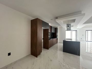 DEPARTAMENTO DE 120 M2 CON TERRAZA EN NARVARTE PTE