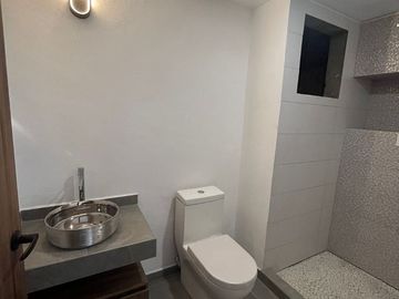 DEPARTAMENTO DE 120 M2 CON TERRAZA EN NARVARTE PTE