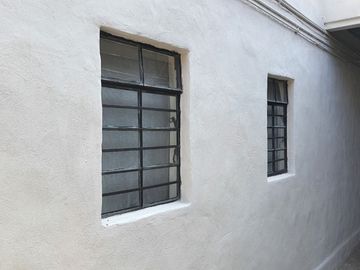 Casa recién renovada lista para reestrenarse.