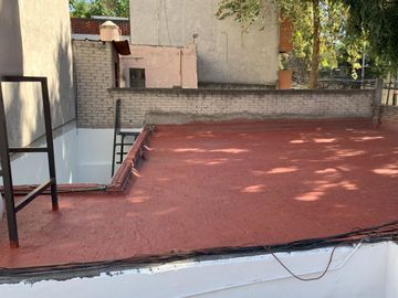 Casa recién renovada lista para reestrenarse.