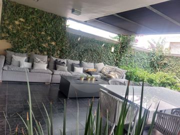 Casa en venta en Bosques de las Lomas