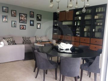 Casa en venta en Bosques de las Lomas
