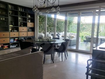 Casa en venta en Bosques de las Lomas
