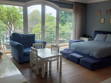 Casa en venta en Bosques de las Lomas