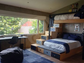 Casa en venta en Bosques de las Lomas