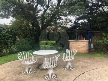Casa en venta en Bosques de las Lomas