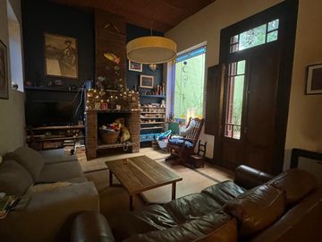 Casa de 5 ambientes en Venta en Villa crespo
