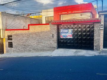 VENTA O RENTA EN CARCELEN